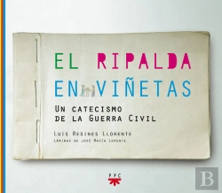 Bertrand.pt - El Ripalda En Viñetas