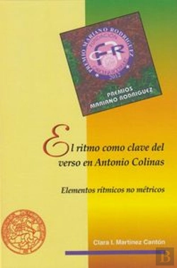 Bertrand.pt - El Ritmo Como Clave Del Verso En Antonio Colinas