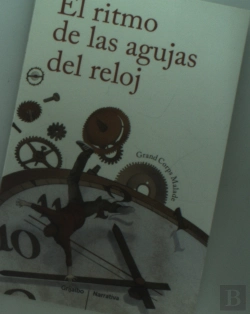Bertrand.pt - El Ritmo De Las Agujas Del Reloj