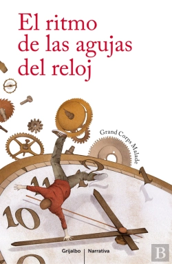Bertrand.pt - El Ritmo De Las Agujas Del Reloj