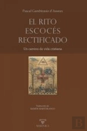 El Rito Escoces Rectificado