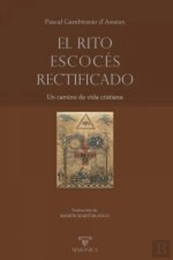 Bertrand.pt - El Rito Escoces Rectificado