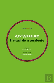 El Ritual De La Serpiente