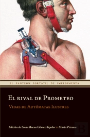 El Rival De Prometeo