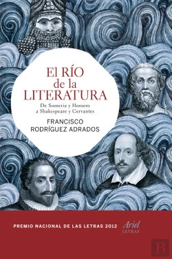 Bertrand.pt - El R¡O De La Literatura