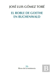 El Roble De Goethe En Buchenwald