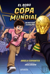 El Robo De La Copa Del Mundial. Un Misterio Futbolero