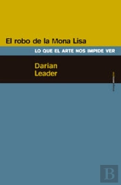 El Robo De La Mona Lisa