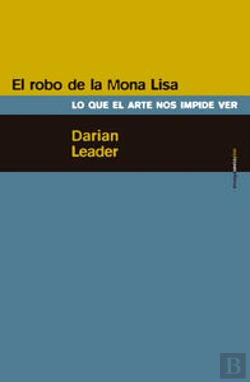 Bertrand.pt - El Robo De La Mona Lisa
