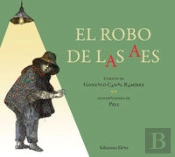 El Robo De Las Aes