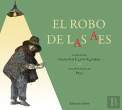 Bertrand.pt - El Robo De Las Aes