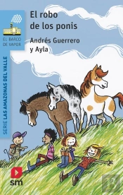 El Robo De Los Ponis