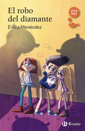 El Robo Del Diamante, 255