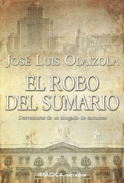 Bertrand.pt - El Robo Del Sumario
