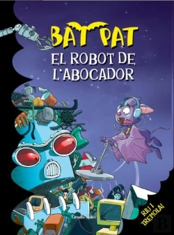 Bertrand.pt - El Robot De L'Abocador