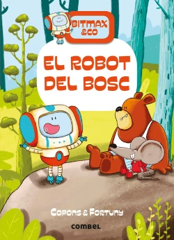 Bertrand.pt - El Robot Del Bosc