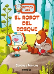 El Robot Del Bosque
