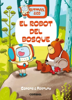 Bertrand.pt - El Robot Del Bosque