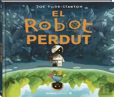 El Robot Perdut