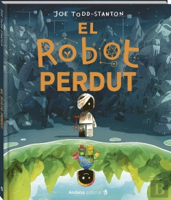 Bertrand.pt - El Robot Perdut