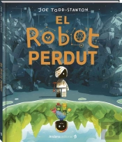 El Robot Perdut