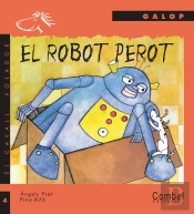 El Robot Perot