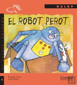 Bertrand.pt - El Robot Perot