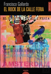 El Rock De La Calle Feria