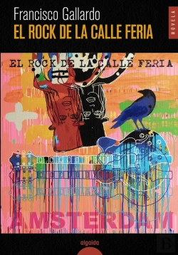 Bertrand.pt - El Rock De La Calle Feria