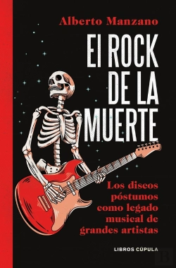 Bertrand.pt - El Rock De La Muerte