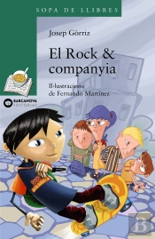 El Rock & Companyia