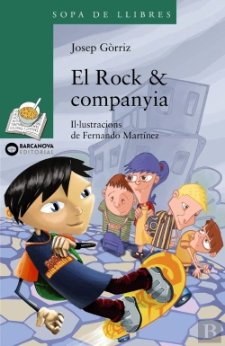 Bertrand.pt - El Rock & Companyia