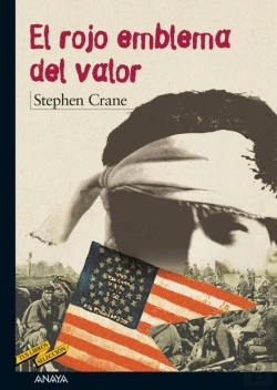 Bertrand.pt - El Rojo Emblema Del Valor