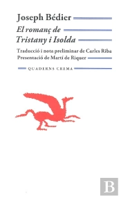 El Romanç De Tristany I Isolda