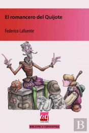El Romancero Del Quijote