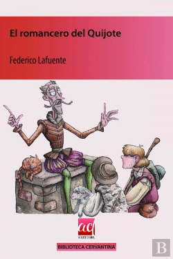 Bertrand.pt - El Romancero Del Quijote
