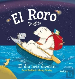 Bertrand.pt - El Roro. Rugits