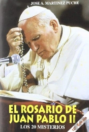 El Rosario De Juan Pablo Ii
