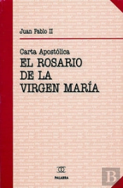 El Rosario De La Virgen María