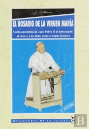 El Rosario De La Virgen María