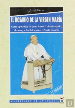 Bertrand.pt - El Rosario De La Virgen María