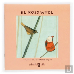 Bertrand.pt - El Rossinyol