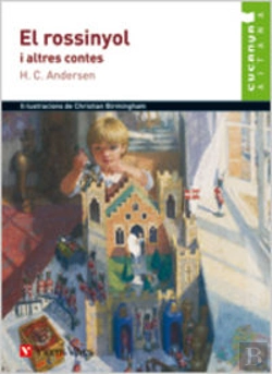 Bertrand.pt - El Rossinyol I Altres Contes. Material Auxiliar. Educacio