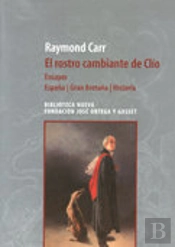 El Rostro Cambiante De Clío