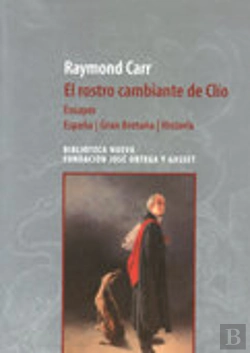 Bertrand.pt - El Rostro Cambiante De Clío