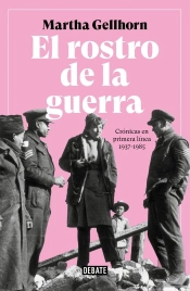 El Rostro De La Guerra