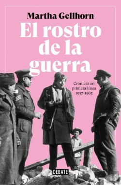 Bertrand.pt - El Rostro De La Guerra