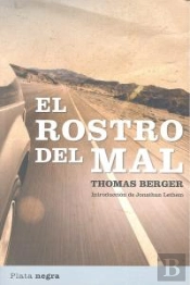 El Rostro Del Mal  