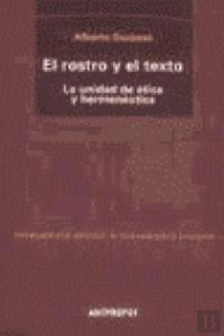 Bertrand.pt - El Rostro Y El Texto