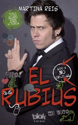 Bertrand.pt - El Rubius. 100% No Oficial